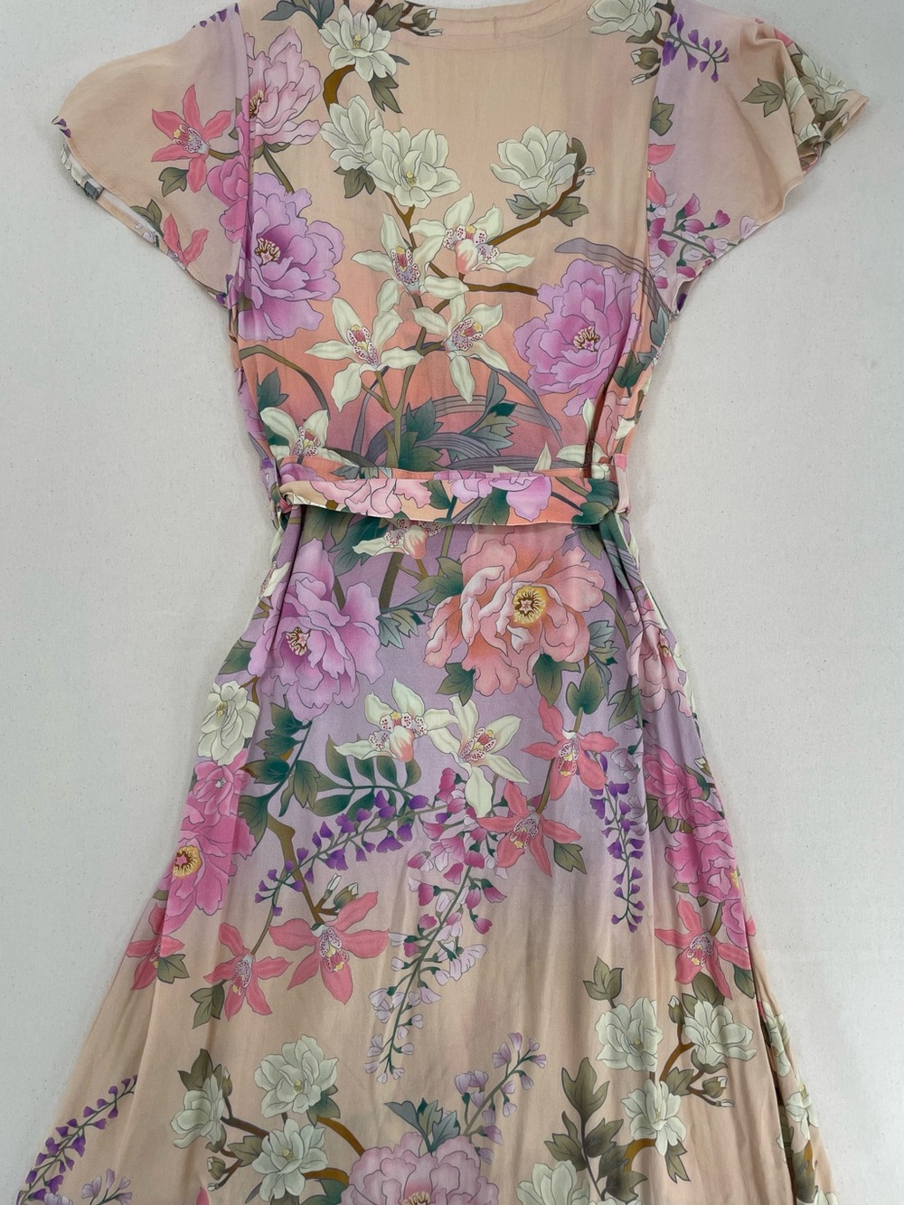 Spell & the Gypsy Collective Lily Maxi Dress - Picture 7 of 13